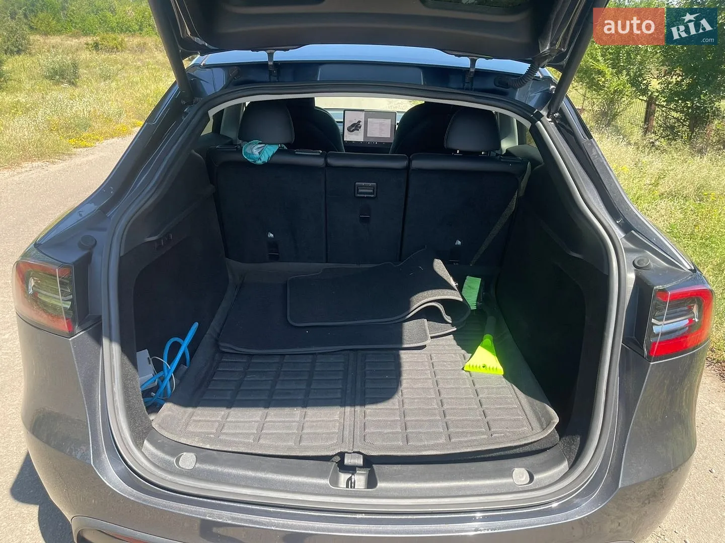 2023 Tesla Model Y - мініатюра 22