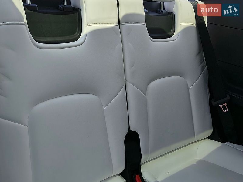 Позашляховик / Кросовер Tesla Model Y 2021 в Тернополі