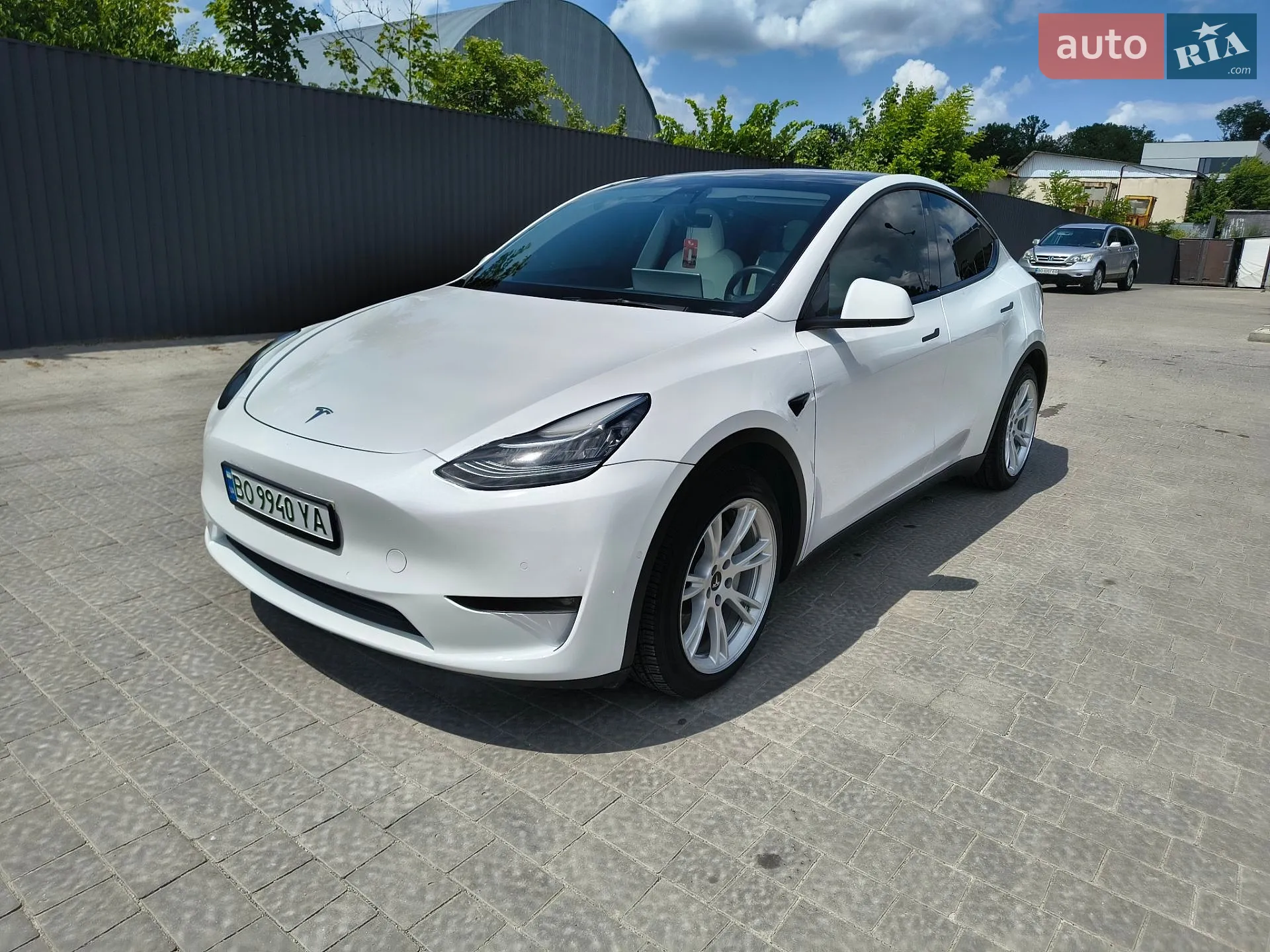 2021 Tesla Model Y - мініатюра 27