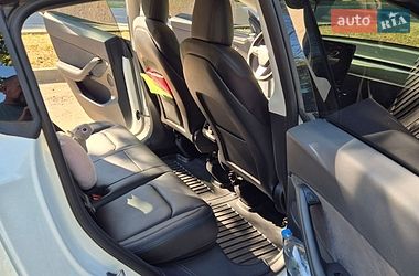 Позашляховик / Кросовер Tesla Model Y 2022 в Кропивницькому