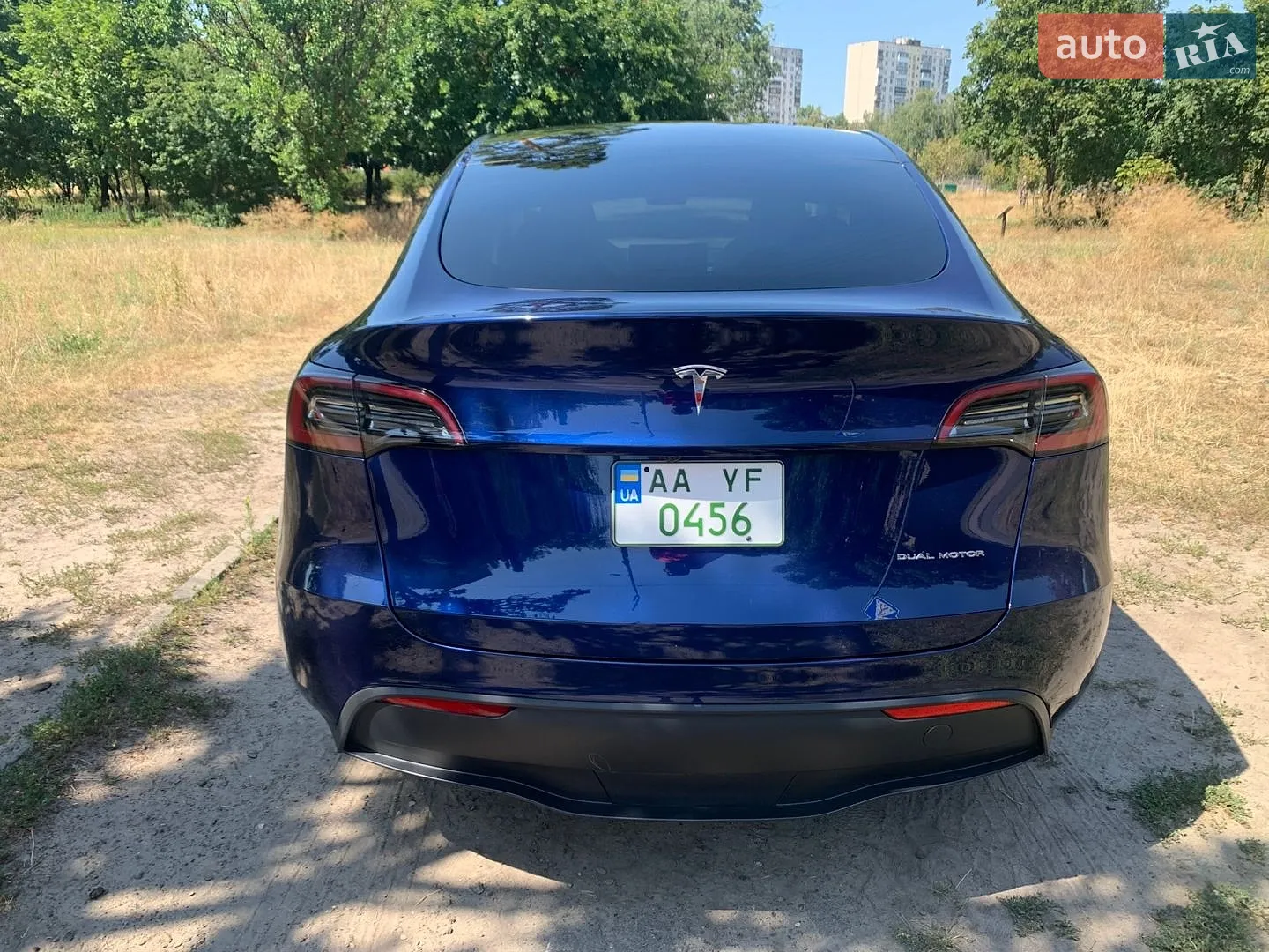2023 Tesla Model Y - мініатюра 6