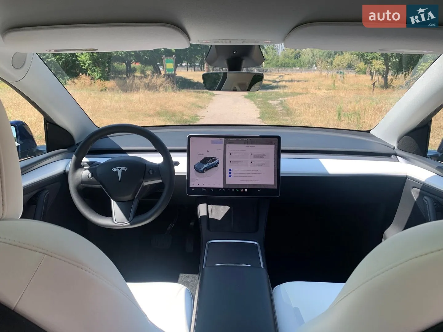 2023 Tesla Model Y - мініатюра 14