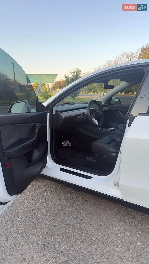 2021 Tesla Model Y - мініатюра 16