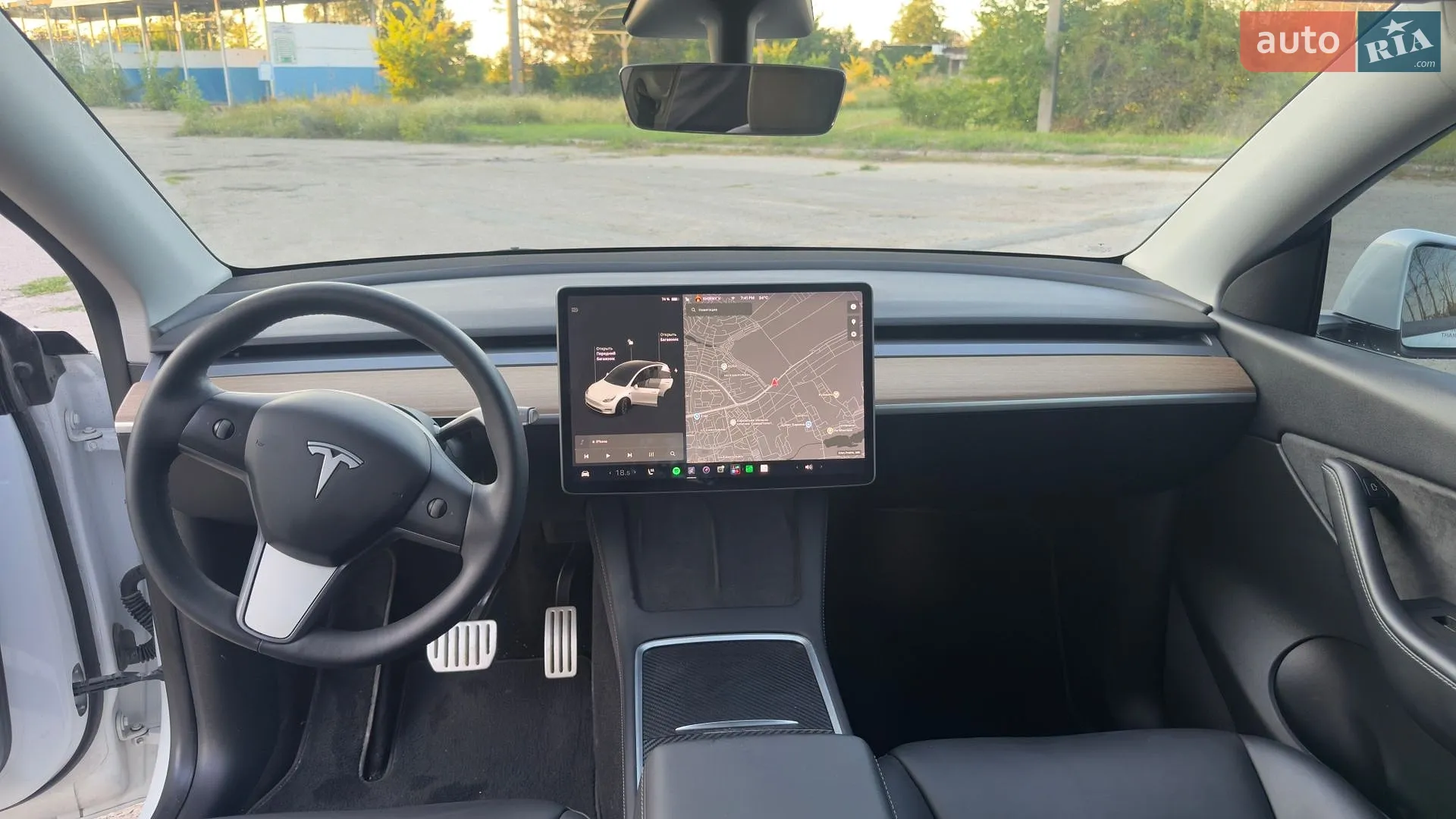 2021 Tesla Model Y - мініатюра 22