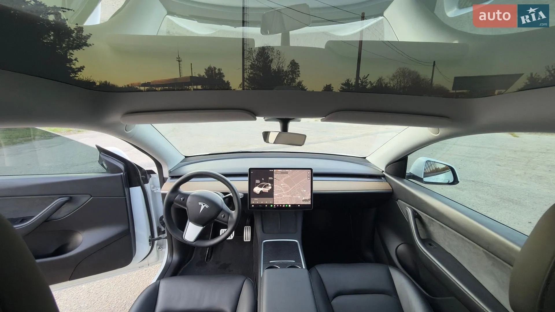 2021 Tesla Model Y - мініатюра 24
