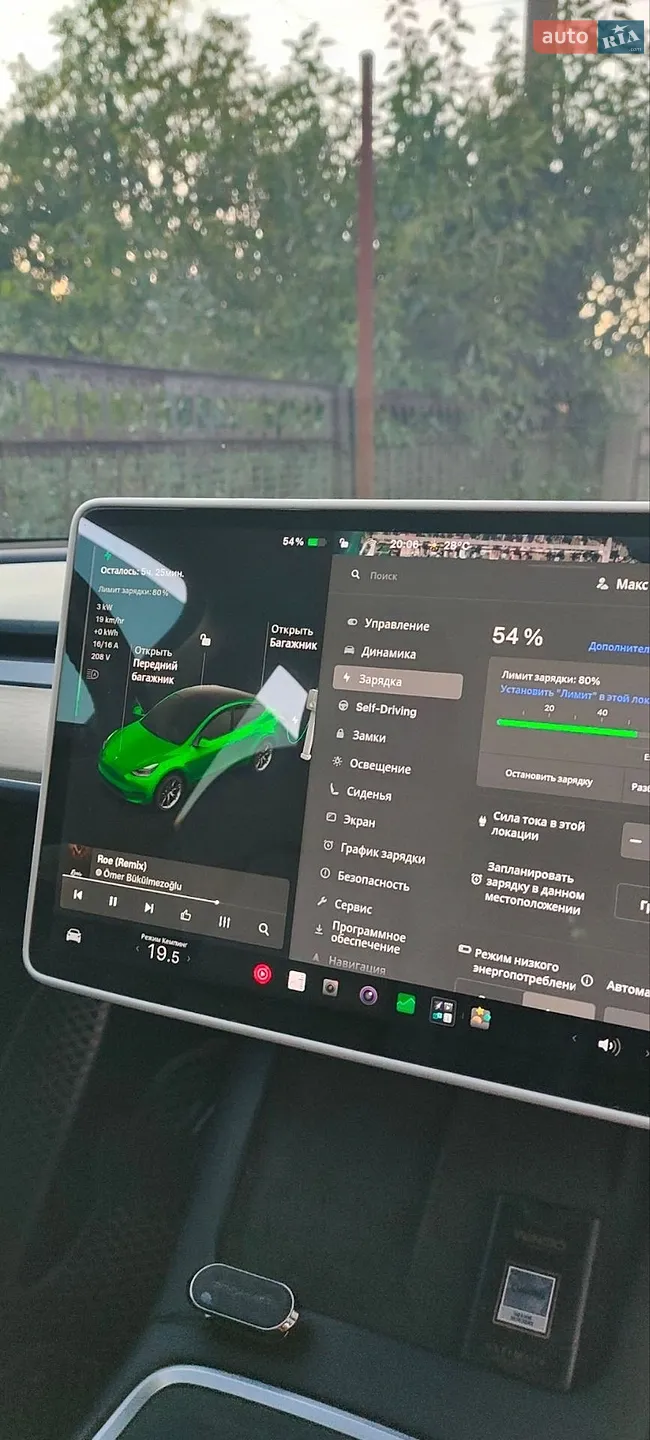 2021 Tesla Model Y - мініатюра 8