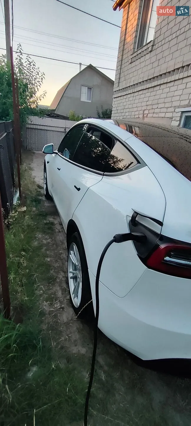 2021 Tesla Model Y - мініатюра 12