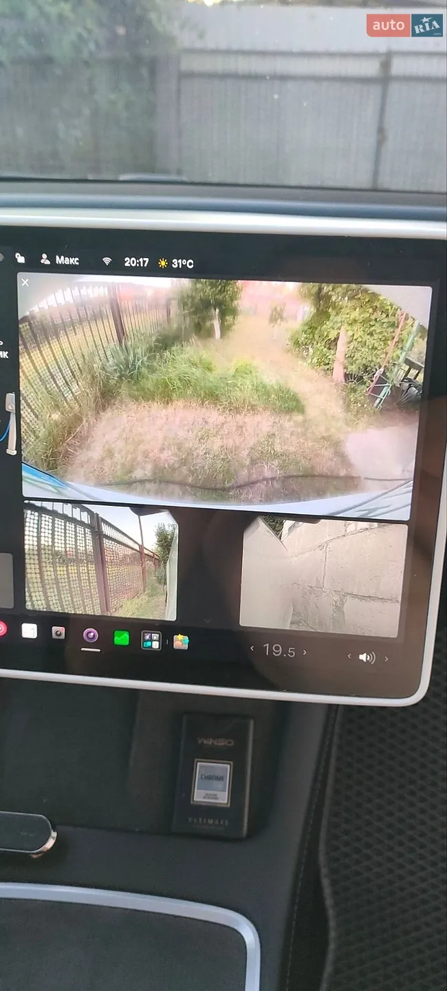 2021 Tesla Model Y - мініатюра 25