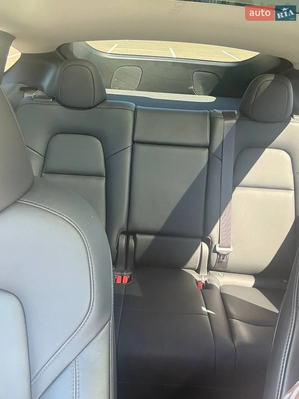 2022 Tesla Model Y - мініатюра 11