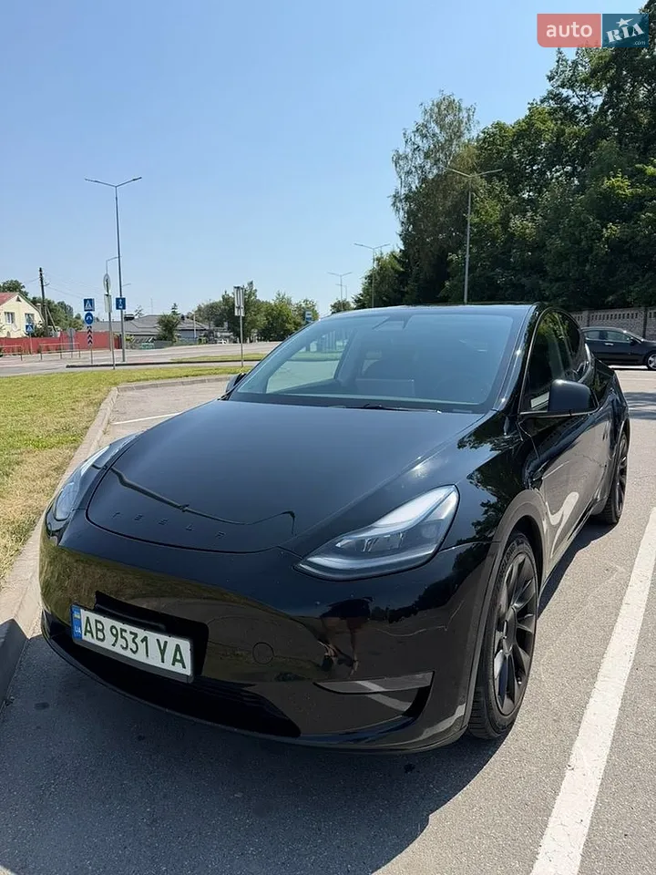2023 Tesla Model Y - мініатюра 37