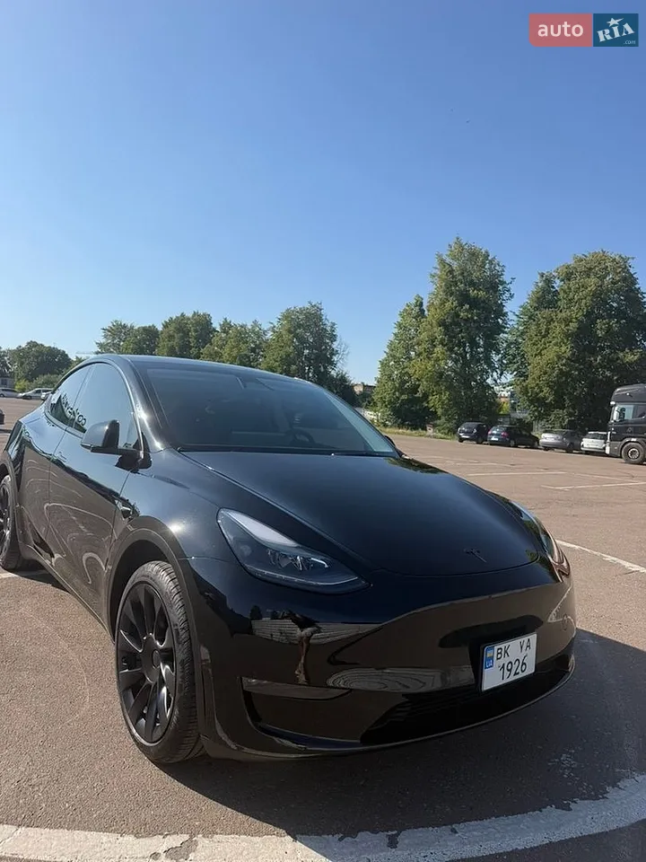 2024 Tesla Model Y - мініатюра 15