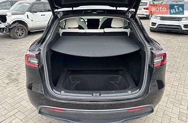 Внедорожник / Кроссовер Tesla Model Y 2023 в Луцке фото 12 Внедорожник / Кроссовер Tesla Model Y 2023 в Луцке