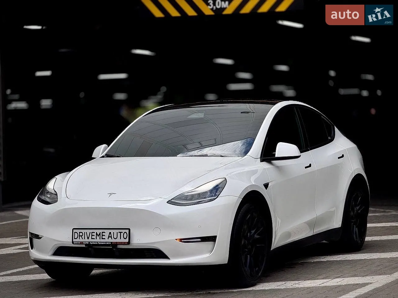 2020 Tesla Model Y - мініатюра 20