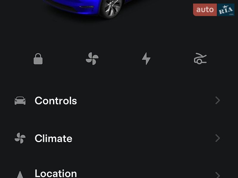 Внедорожник / Кроссовер Tesla Model Y 2020 в Львове фото 31 Внедорожник / Кроссовер Tesla Model Y 2020 в Львове
