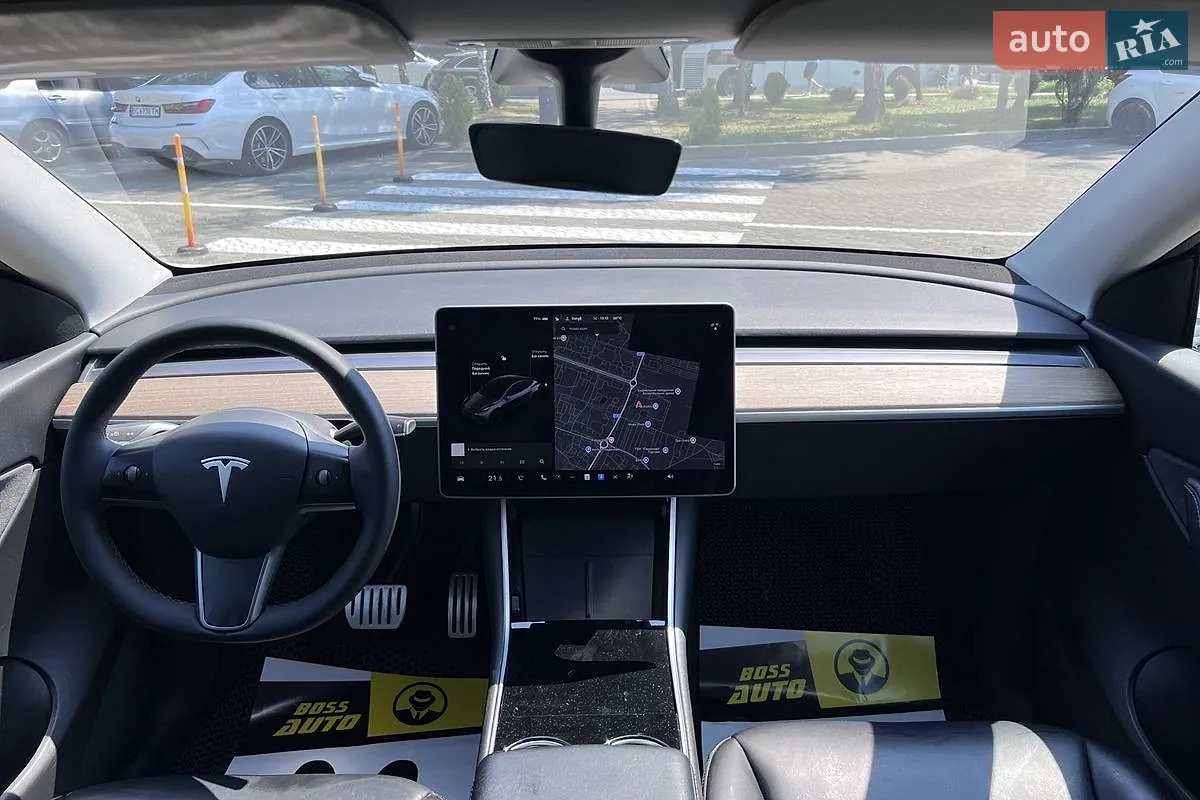 2020 Tesla Model Y - мініатюра 11