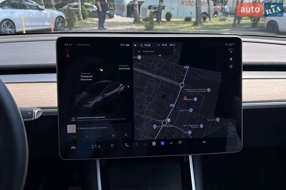 2020 Tesla Model Y - мініатюра 16