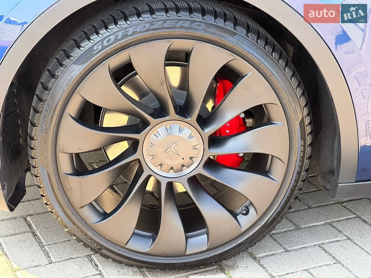 2023 Tesla Model Y - мініатюра 13