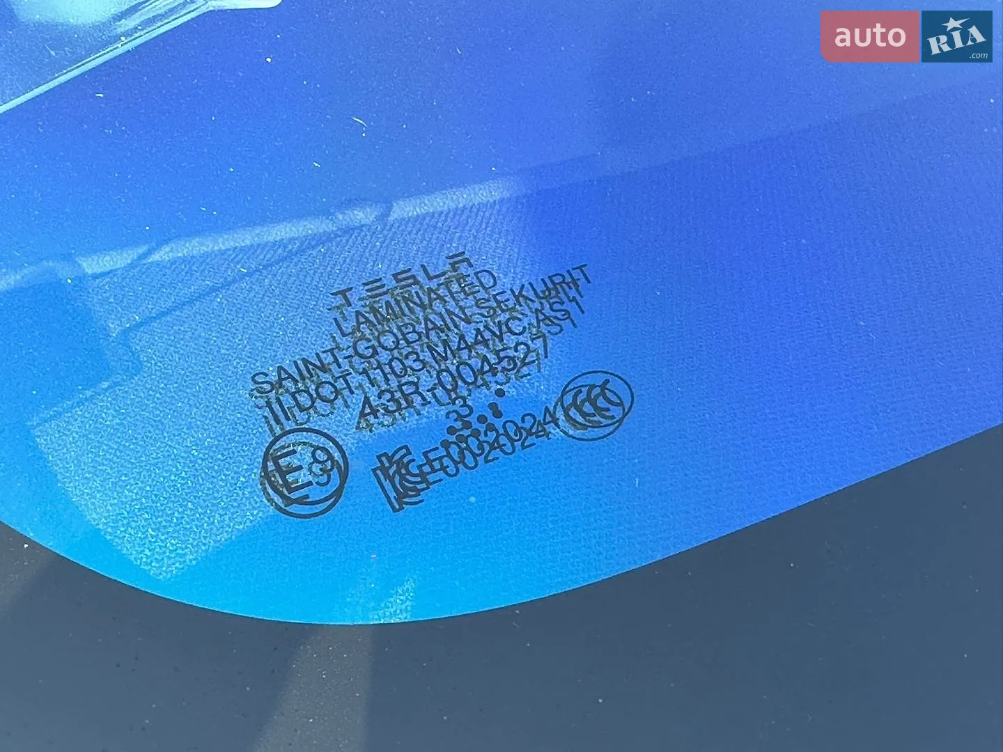 2023 Tesla Model Y - мініатюра 21