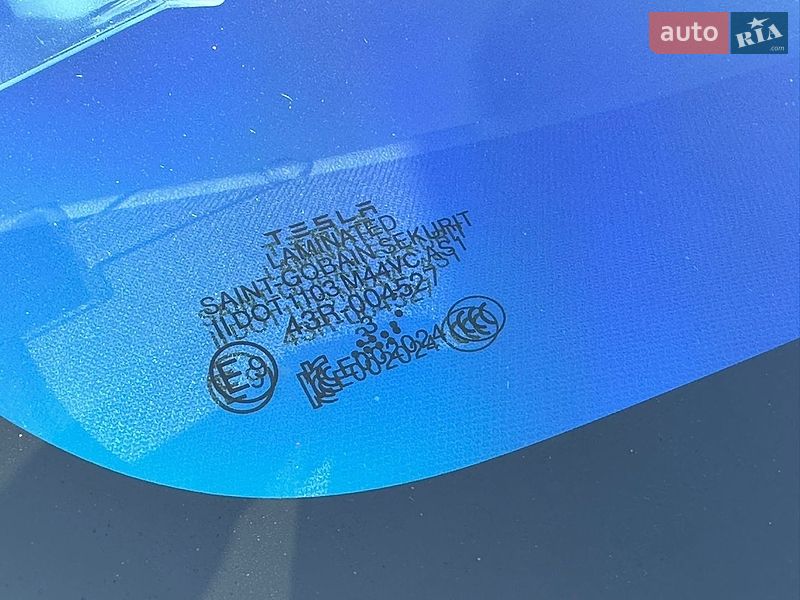 Внедорожник / Кроссовер Tesla Model Y 2023 в Мукачево фото 21 Внедорожник / Кроссовер Tesla Model Y 2023 в Мукачево
