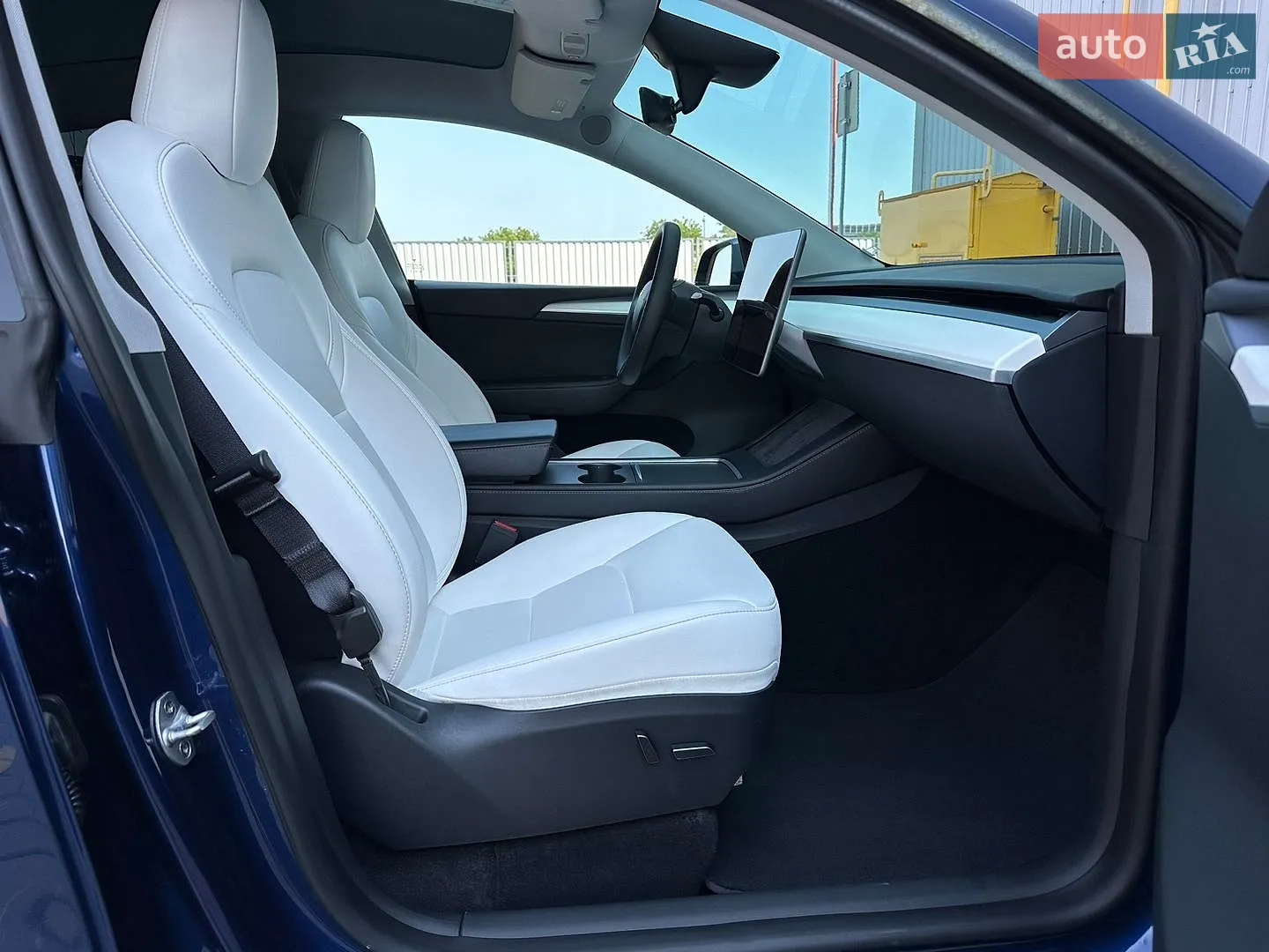 2023 Tesla Model Y - мініатюра 46