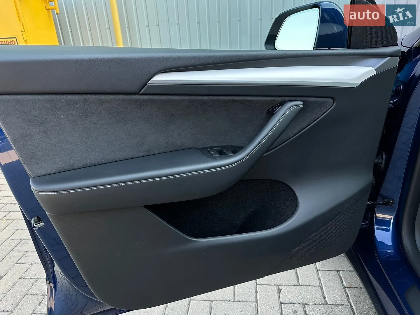 2023 Tesla Model Y - мініатюра 36