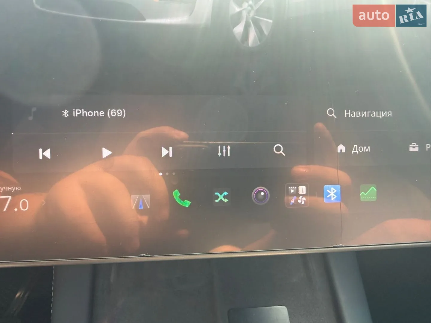 2023 Tesla Model Y - мініатюра 17