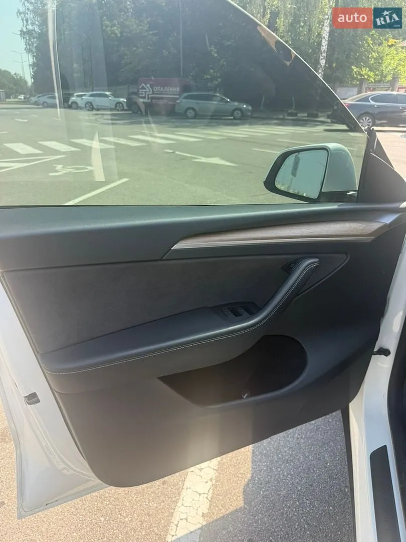 2023 Tesla Model Y - мініатюра 20