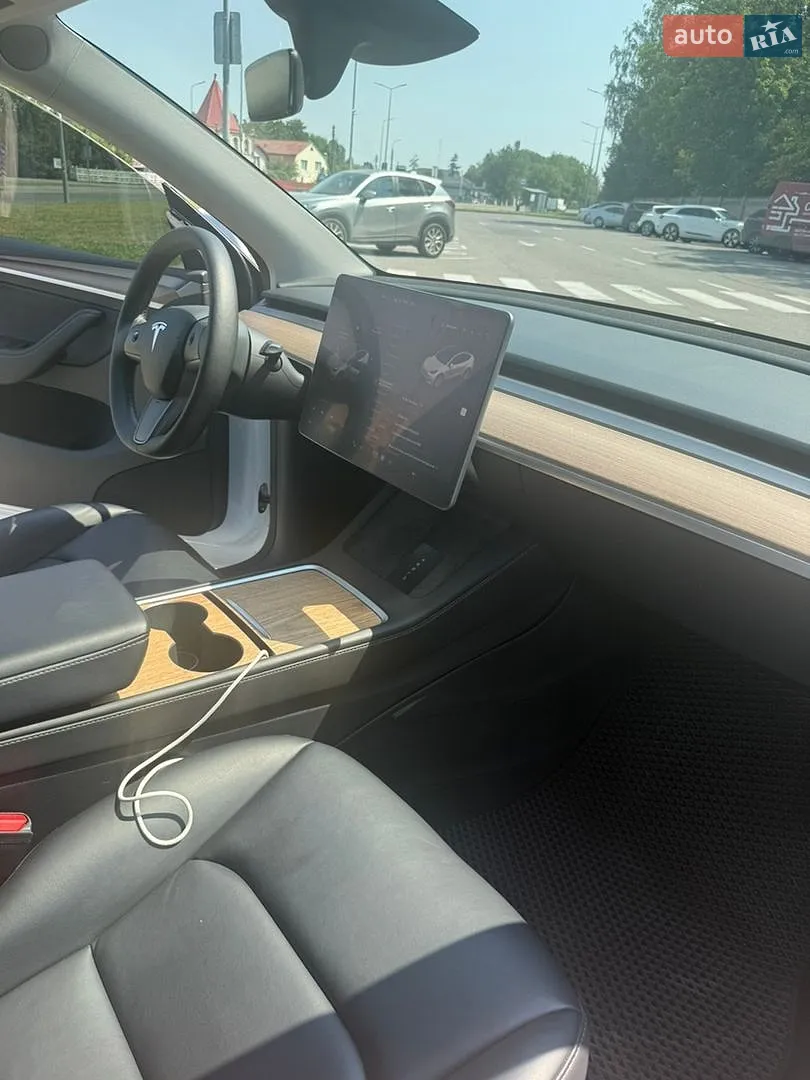 2023 Tesla Model Y - мініатюра 22