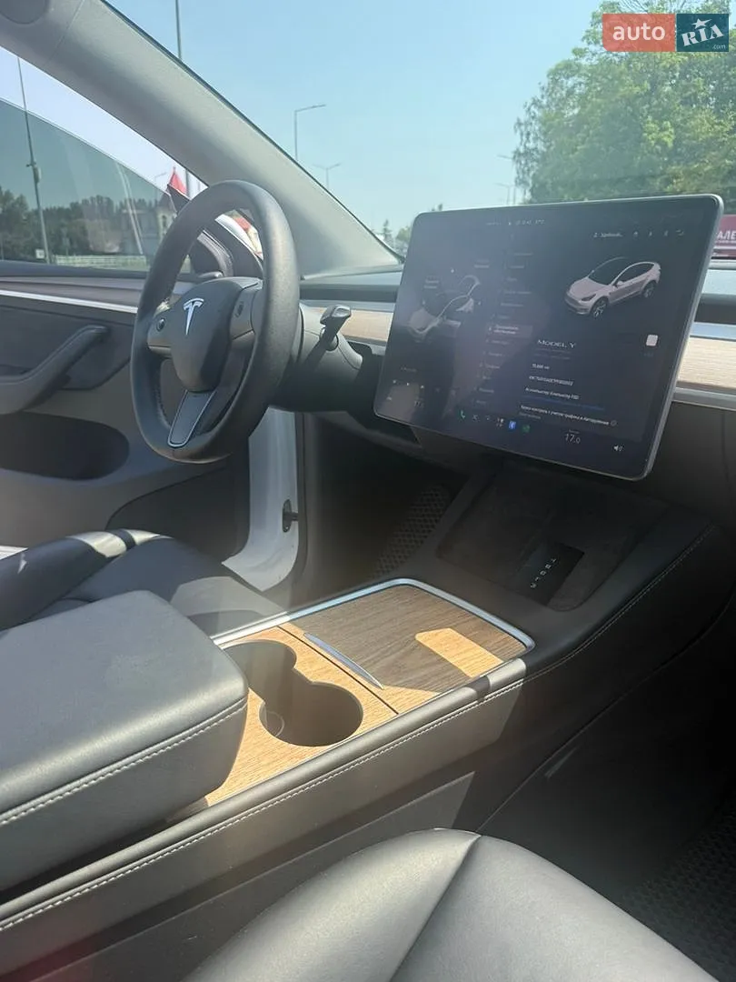 2023 Tesla Model Y - мініатюра 23