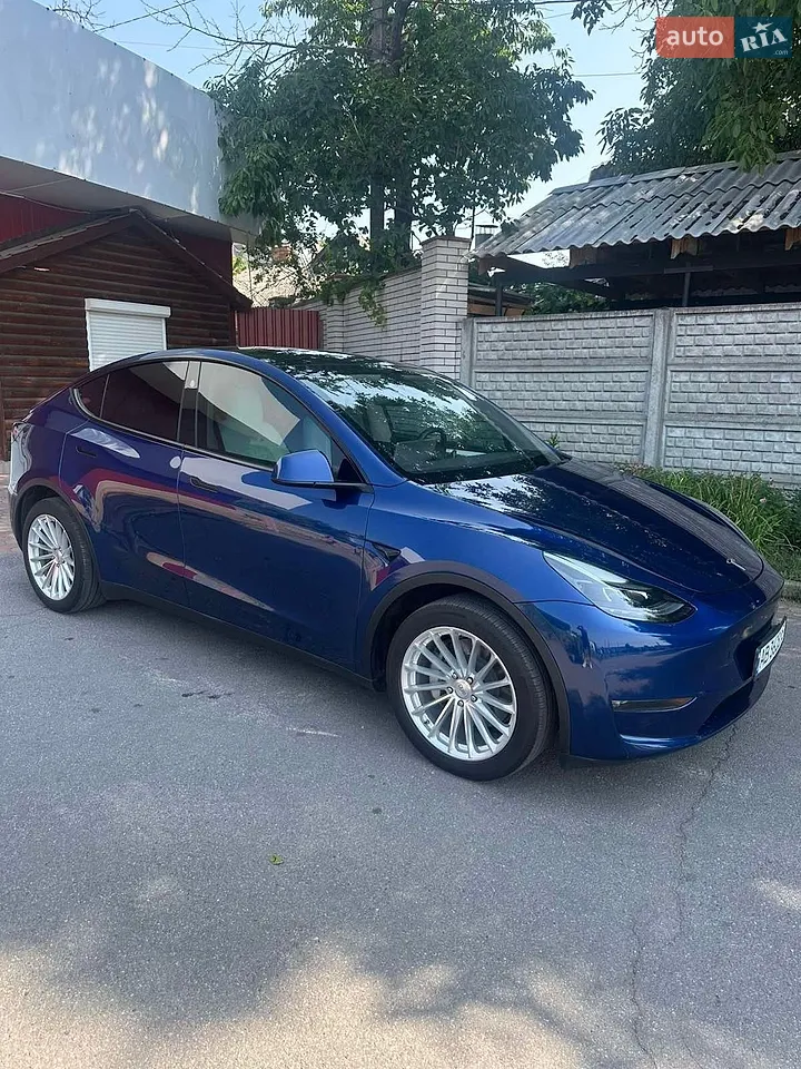 2023 Tesla Model Y - мініатюра 41
