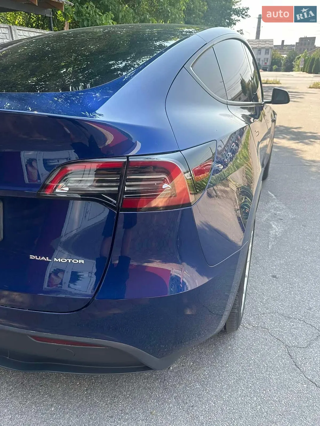 2023 Tesla Model Y - мініатюра 15