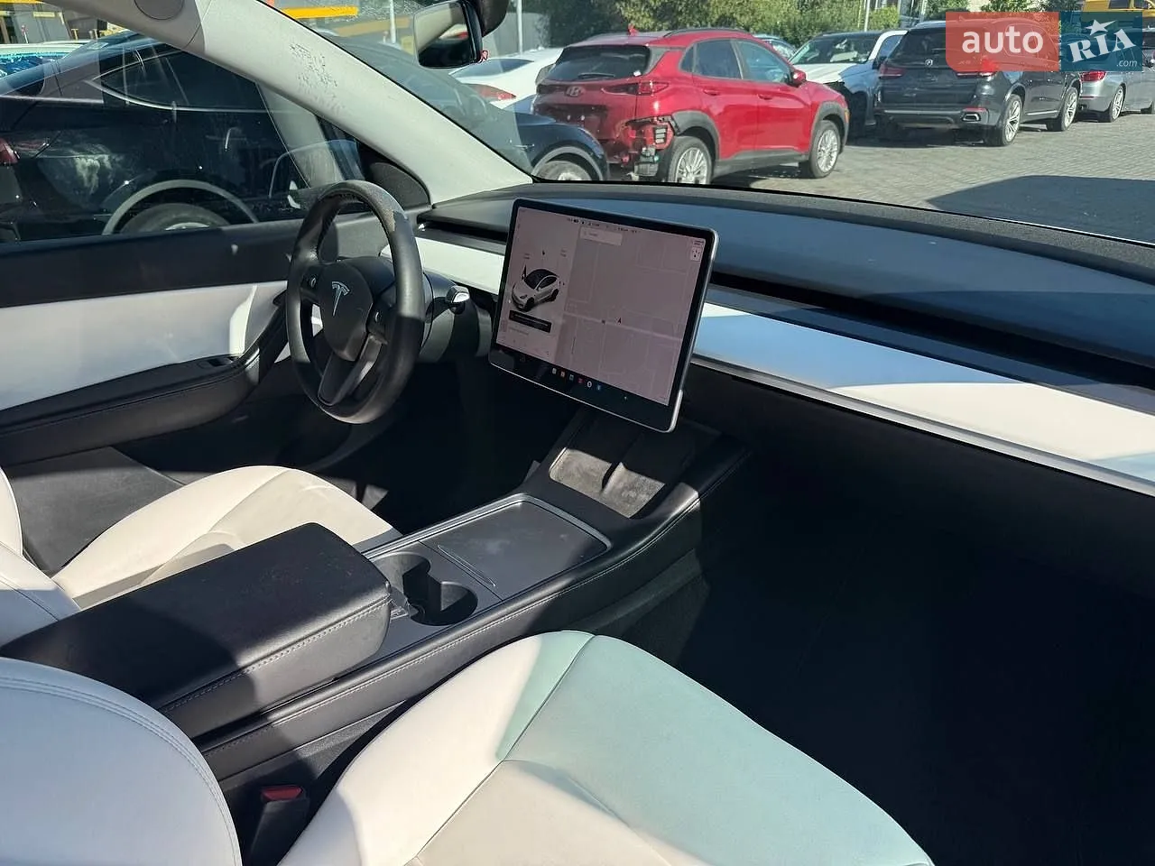 2021 Tesla Model Y - мініатюра 13