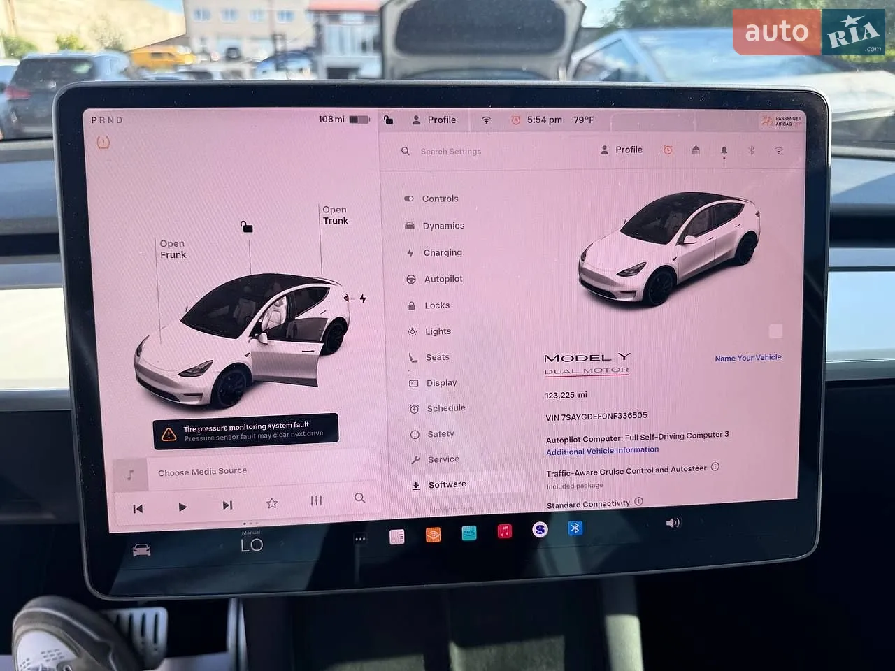 2021 Tesla Model Y - мініатюра 18