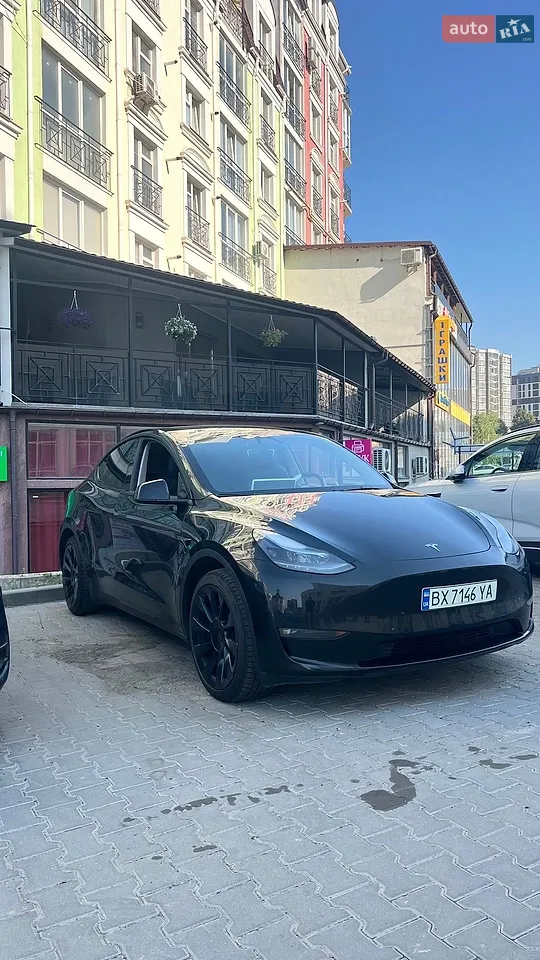 2022 Tesla Model Y - мініатюра 25