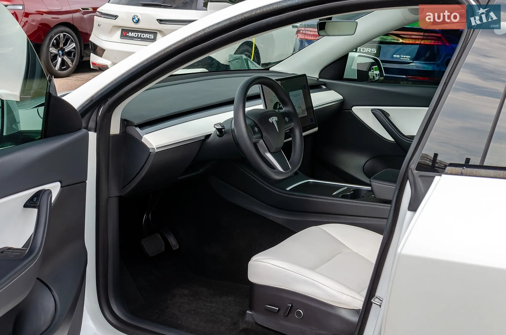 2022 Tesla Model Y - мініатюра 20