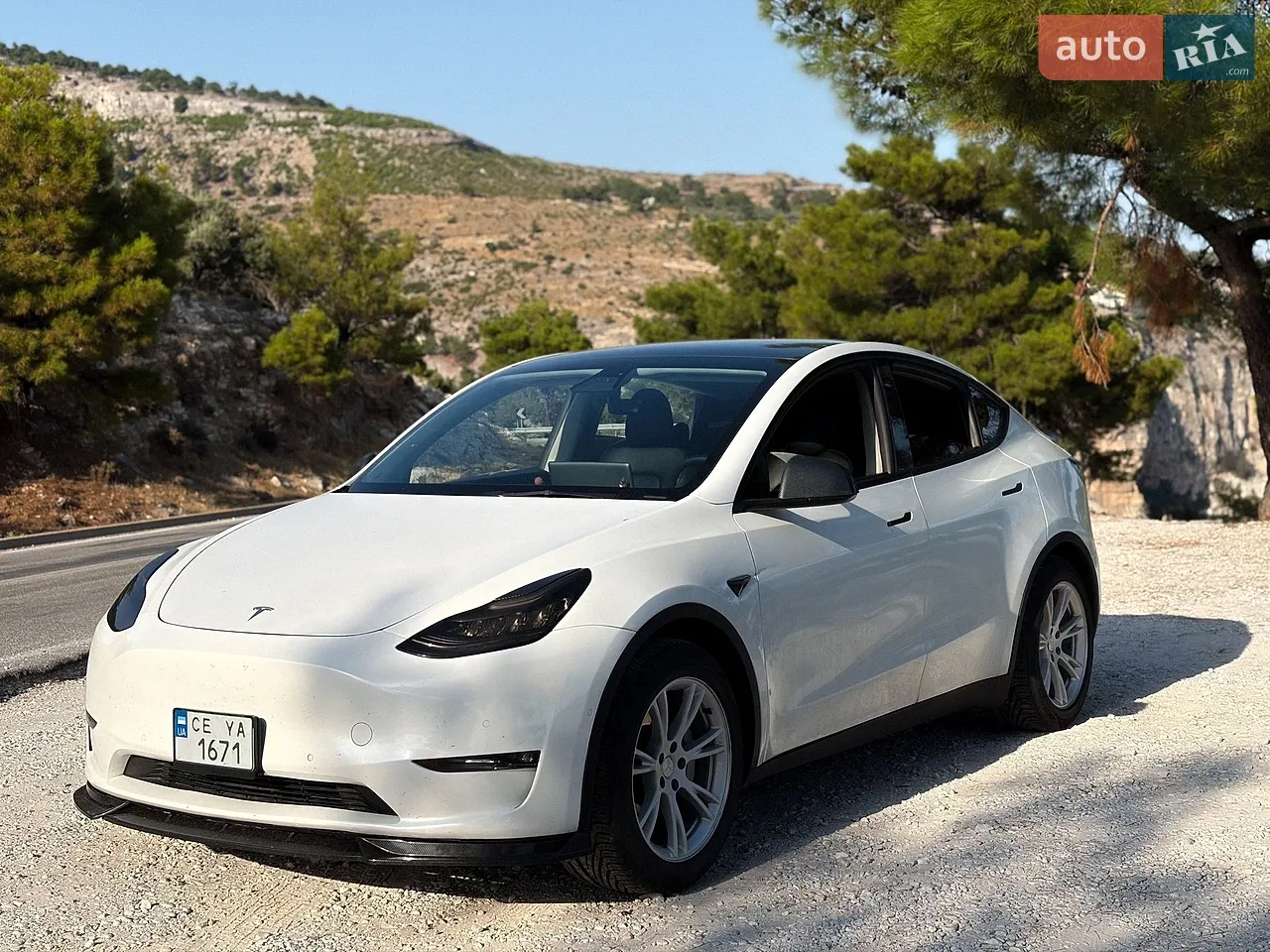 2021 Tesla Model Y - мініатюра 31