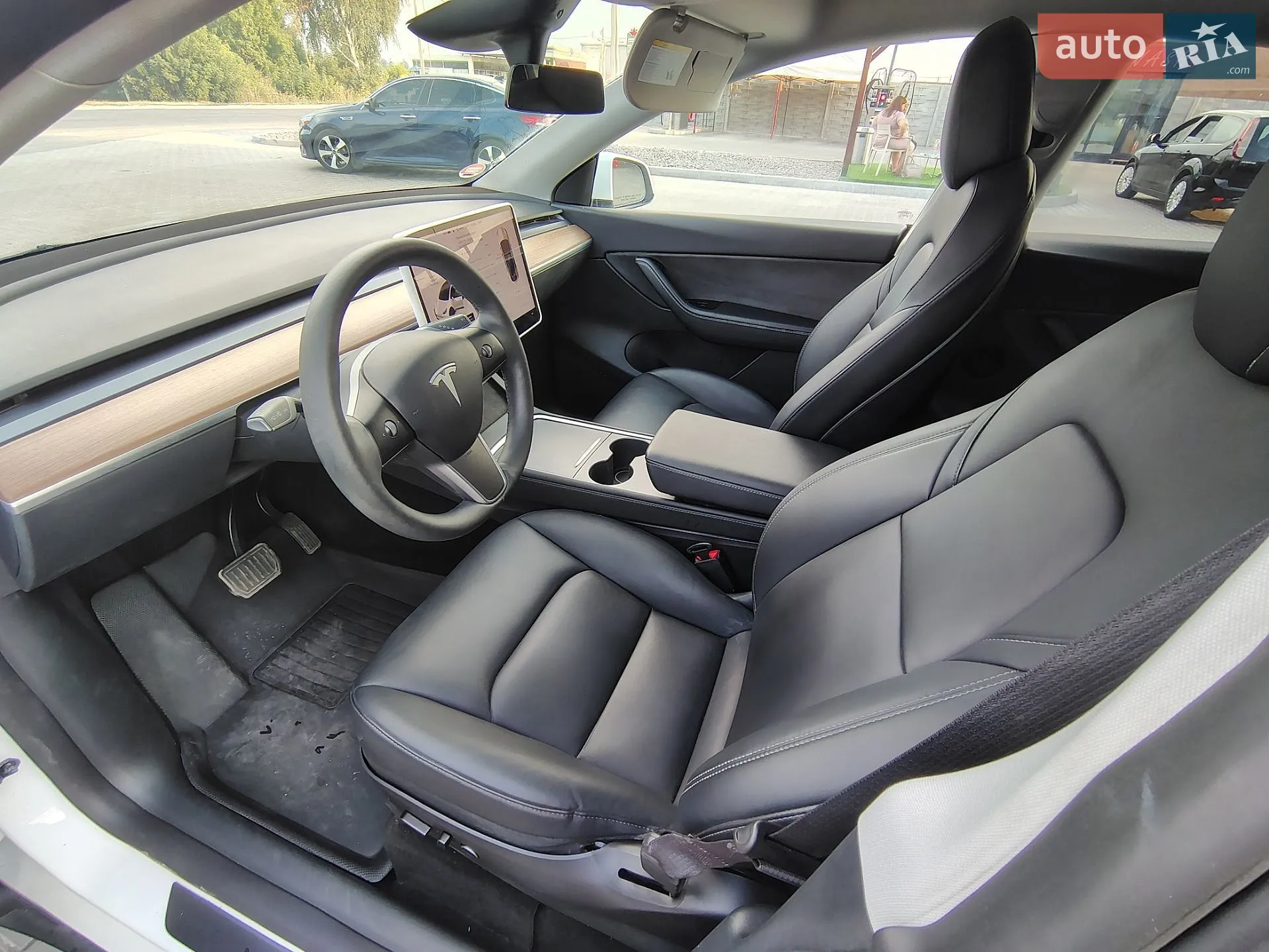 2024 Tesla Model Y - мініатюра 17
