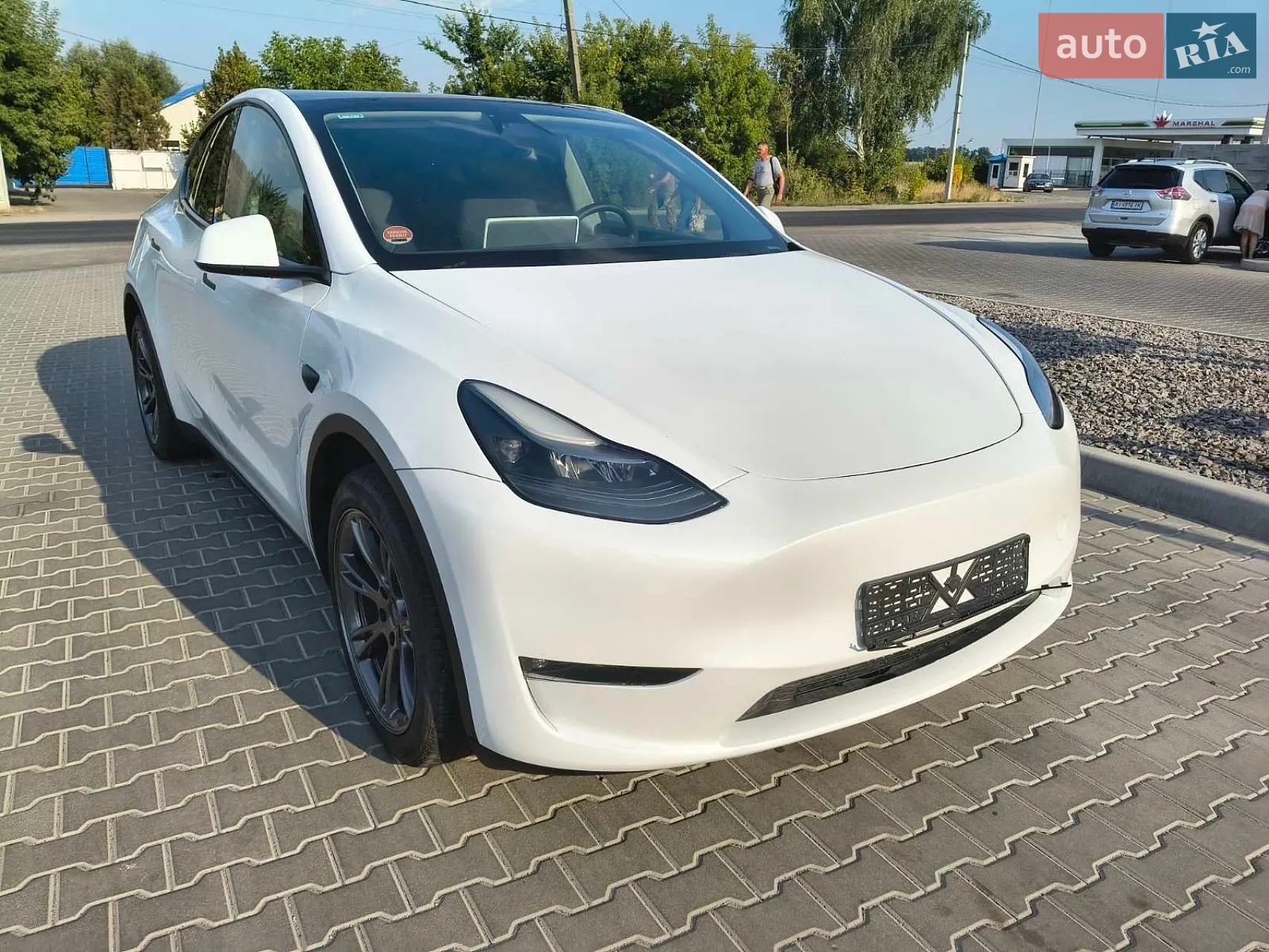 2024 Tesla Model Y - мініатюра 27
