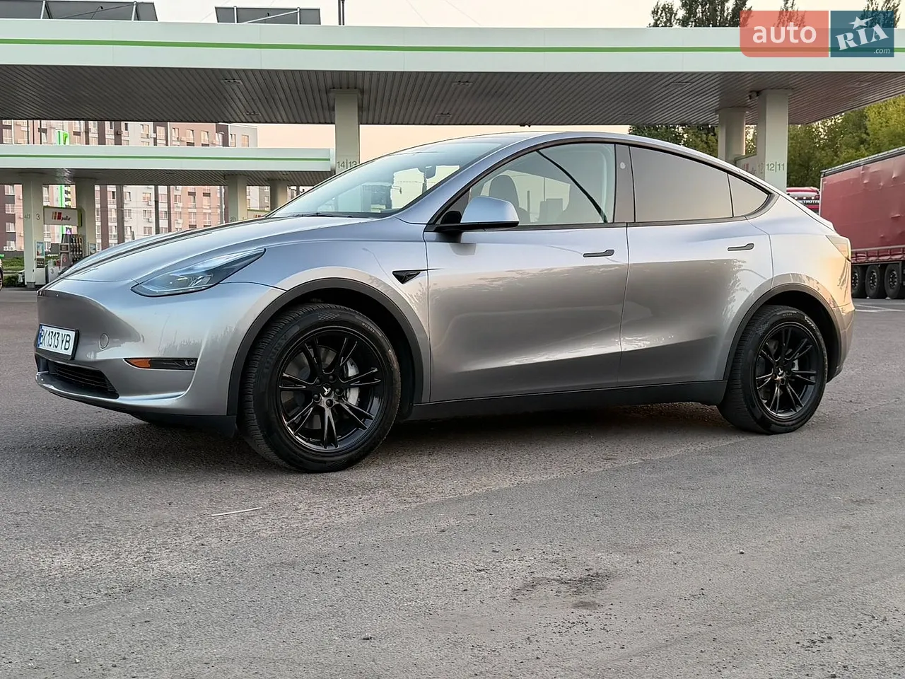 2024 Tesla Model Y - мініатюра 14