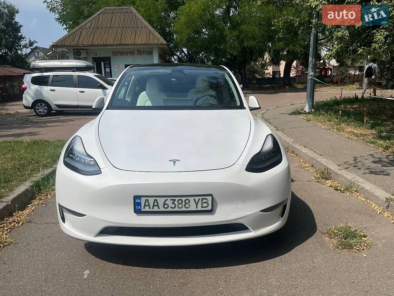 2022 Tesla Model Y - мініатюра 11