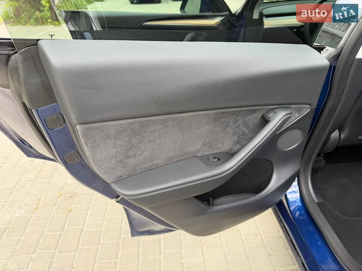 2023 Tesla Model Y - мініатюра 12