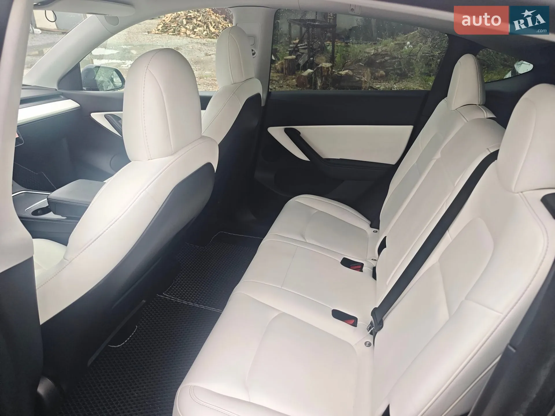2021 Tesla Model Y - мініатюра 14
