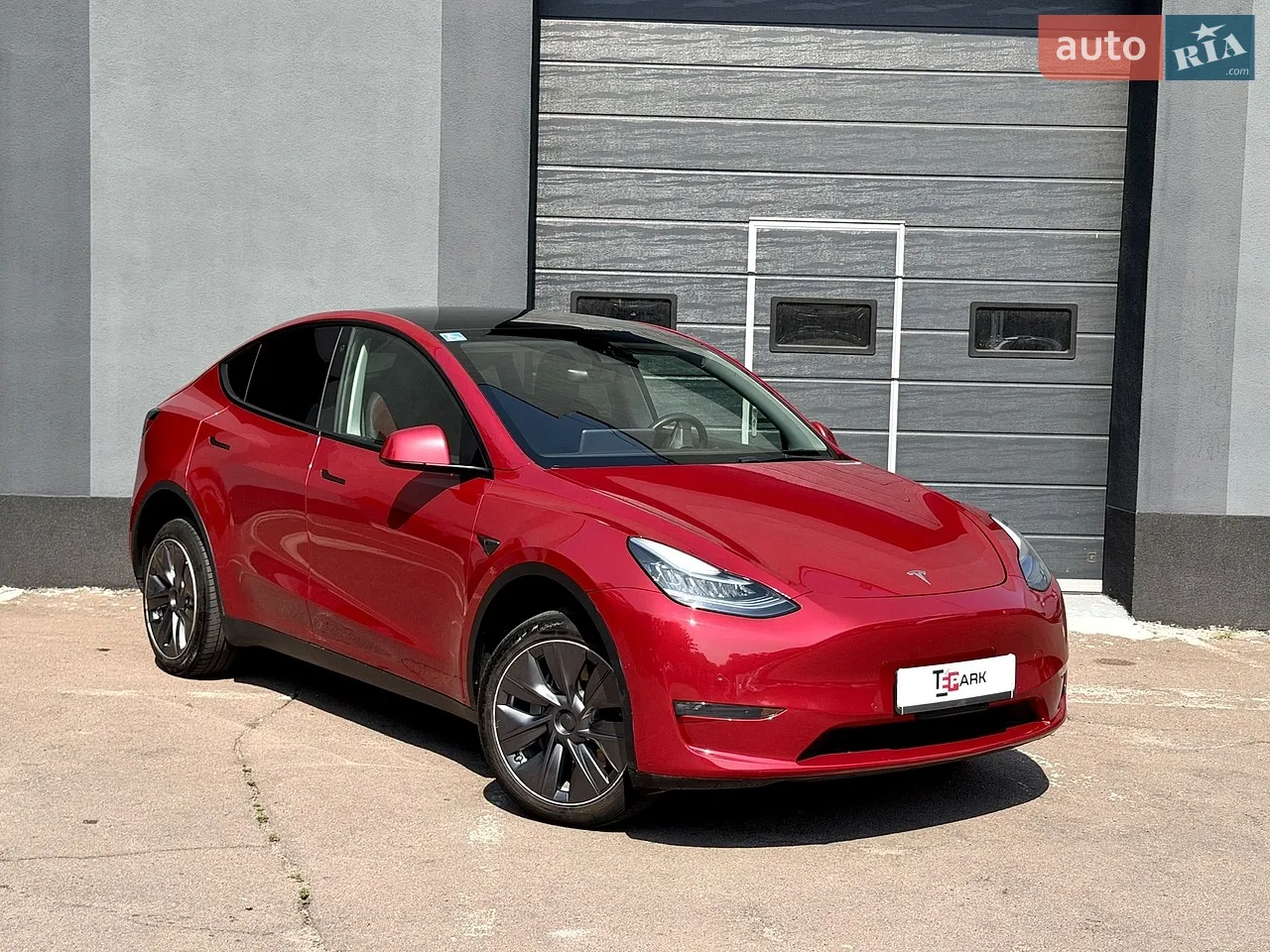 2022 Tesla Model Y - мініатюра 30