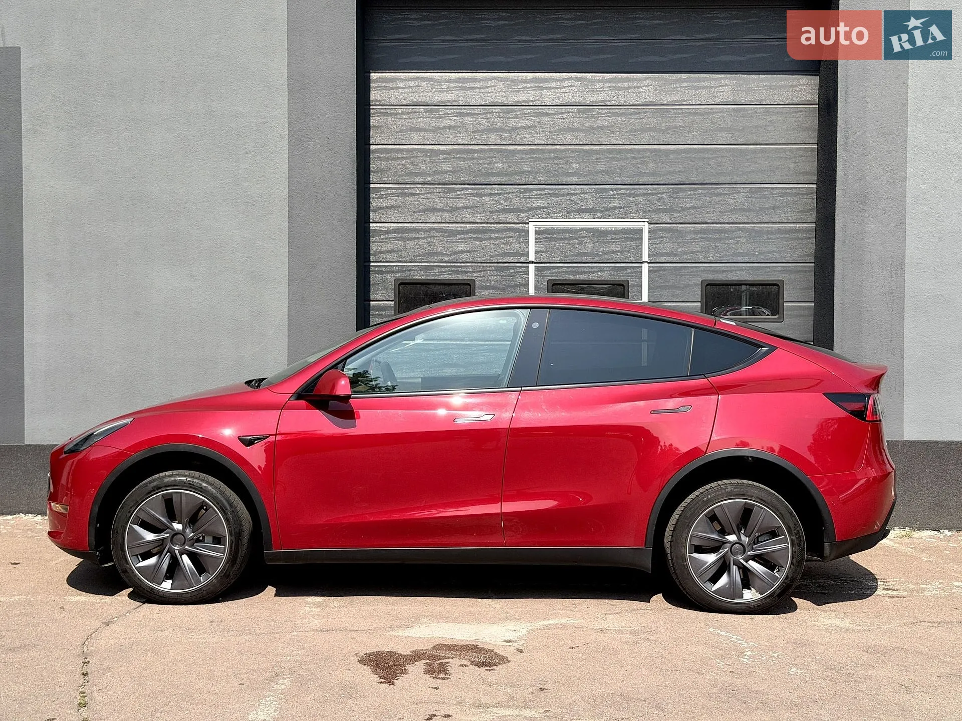 2020 Tesla Model Y - мініатюра 6