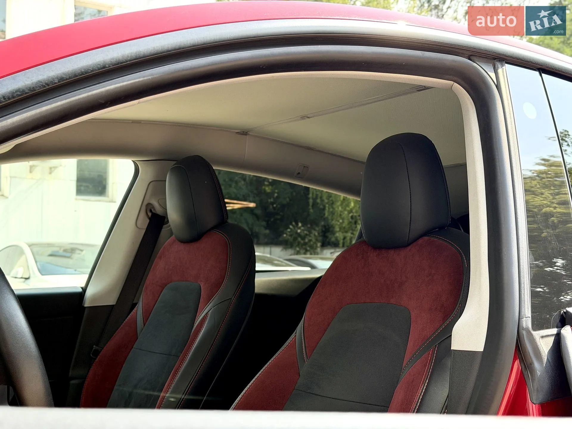 2020 Tesla Model Y - мініатюра 14
