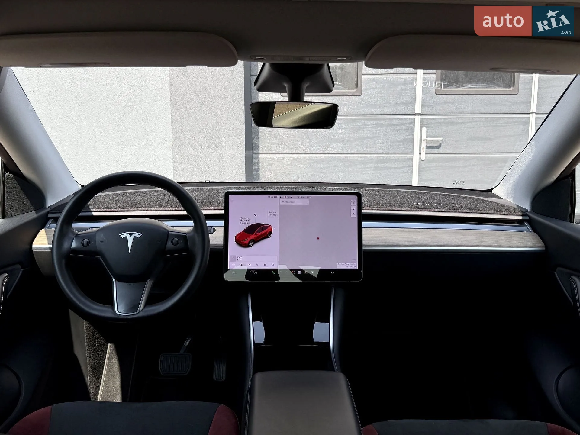 2020 Tesla Model Y - мініатюра 17