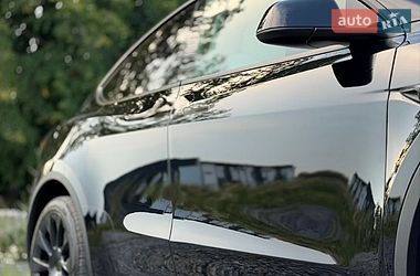 Позашляховик / Кросовер Tesla Model Y 2024 в Самборі фото 5 Позашляховик / Кросовер Tesla Model Y 2024 в Самборі