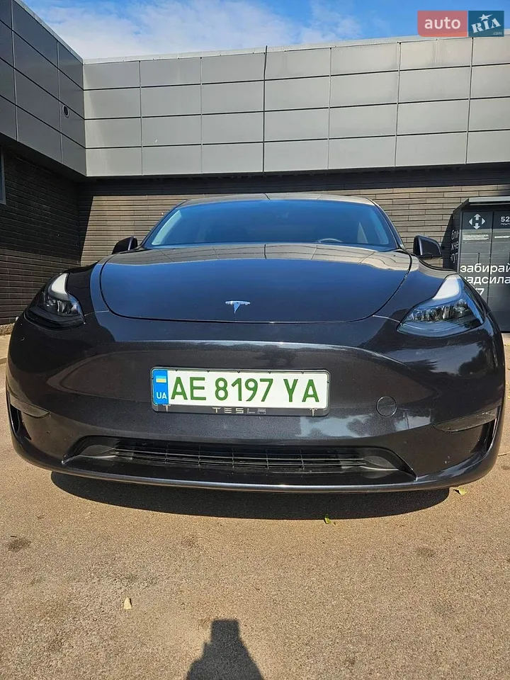 2023 Tesla Model Y - мініатюра 15