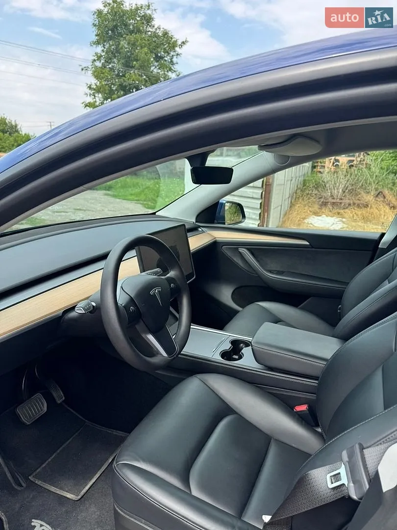 2023 Tesla Model Y - мініатюра 12