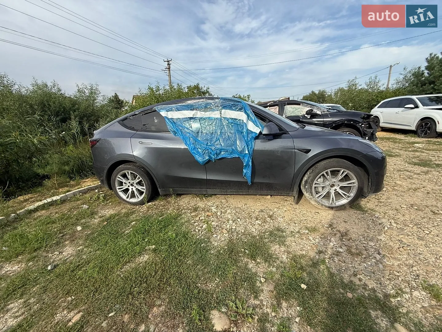2022 Tesla Model Y - мініатюра 11